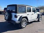 2020 Jeep Wrangler 4x4, SUV for sale #K4924R-1 - photo 16