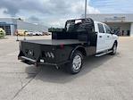 2024 Ram 2500 Crew Cab 4x4, Bedrock Granite Plus Flatbed Truck for sale #K4930R - photo 14