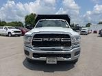 New 2024 Ram 3500 Regular Cab 4x4 Knapheide Steel Dump Truck for sale #K4954R - photo 5