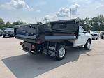 New 2024 Ram 3500 Regular Cab 4x4 Knapheide Steel Dump Truck for sale #K4954R - photo 8