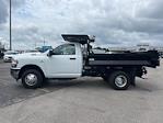 2024 Ram 3500 Regular Cab DRW 4x4, Dump Truck for sale #K4974R - photo 4