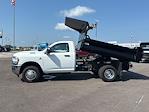 2024 Ram 3500 Regular Cab DRW 4x4 Knapheide Dump Truck for sale #K4974R - photo 2