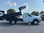 2024 Ram 3500 Regular Cab DRW 4x4 Knapheide Dump Truck for sale #K4974R - photo 3