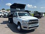 2024 Ram 3500 Regular Cab DRW 4x4 Knapheide Dump Truck for sale #K4974R - photo 4