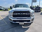 2024 Ram 3500 Crew Cab DRW 4x4, Reading Classic II Steel Service Truck for sale #K5009R - photo 11