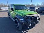 2018 Jeep Wrangler 4x4, SUV for sale #K5013R-1 - photo 3