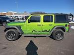 2018 Jeep Wrangler 4x4, SUV for sale #K5013R-1 - photo 4