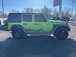 2018 Jeep Wrangler 4x4, SUV for sale #K5013R-1 - photo 5