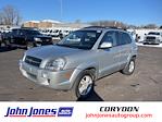 Used 2008 Hyundai Tucson Limited AWD SUV for sale #K5059S-3 - photo 1