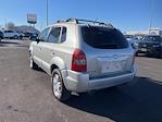 Used 2008 Hyundai Tucson Limited AWD SUV for sale #K5059S-3 - photo 2