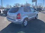 Used 2008 Hyundai Tucson Limited AWD SUV for sale #K5059S-3 - photo 14