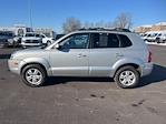 Used 2008 Hyundai Tucson Limited AWD SUV for sale #K5059S-3 - photo 5