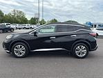 Used 2018 Nissan Murano SV 4x4 SUV for sale #K5061R-1 - photo 4