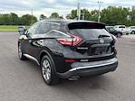 Used 2018 Nissan Murano SV 4x4 SUV for sale #K5061R-1 - photo 2