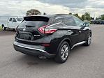 Used 2018 Nissan Murano SV 4x4 SUV for sale #K5061R-1 - photo 16