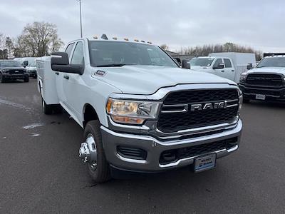 New 2024 Ram 3500 Crew Cab 4x4 Knapheide 6108D54 9' Service Truck for sale #K5064R - photo 2