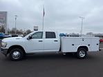 2024 Ram 3500 Crew Cab DRW 4x4, Knapheide Steel Service Body Service Truck for sale #K5064R - photo 4