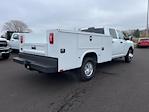 2024 Ram 3500 Crew Cab DRW 4x4, Knapheide Steel Service Body Service Truck for sale #K5064R - photo 14