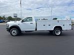 2024 Ram 4500 Regular Cab DRW 4x2, Knapheide Steel Service Body Service Truck for sale #K5072R - photo 5