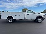 2024 Ram 4500 Regular Cab DRW 4x2, Knapheide Steel Service Body Service Truck for sale #K5072R - photo 6