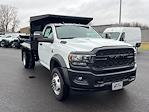 New 2024 Ram 4500 Regular Cab 11' 3" Knapheide Steel Dump Truck for sale #K5073R - photo 3