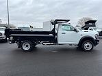 New 2024 Ram 4500 Regular Cab 11' 3" Knapheide Steel Dump Truck for sale #K5073R - photo 4