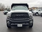 New 2024 Ram 4500 Regular Cab 11' 3" Knapheide Steel Dump Truck for sale #K5073R - photo 5