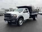 New 2024 Ram 4500 Regular Cab 11' 3" Knapheide Steel Dump Truck for sale #K5073R - photo 2