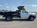 2024 Ram 4500 Regular Cab DRW 4x2 Knapheide Dump Truck for sale #K5073R - photo 4
