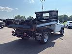 2024 Ram 4500 Regular Cab DRW 4x2 Knapheide Dump Truck for sale #K5073R - photo 8
