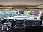 2019 Chevrolet Silverado 3500 Crew Cab 4x4 Flatbed Truck for sale #K5075R-1 - photo 5