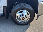 2019 Chevrolet Silverado 3500 Crew Cab 4x4 Flatbed Truck for sale #K5075R-1 - photo 13