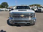 2019 Chevrolet Silverado 3500 Crew Cab 4x4 Flatbed Truck for sale #K5075R-1 - photo 14