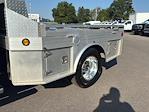 2019 Chevrolet Silverado 3500 Crew Cab 4x4 Flatbed Truck for sale #K5075R-1 - photo 19
