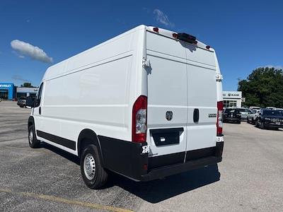 2024 Ram ProMaster 3500 High Roof FWD, Knapheide KVE Upfitted Cargo Van for sale #K5075R - photo 2