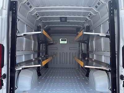 New 2024 Ram ProMaster 3500 High Roof Knapheide Upfitted Cargo Van for sale #K5075R - photo 2