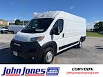 2024 Ram ProMaster 3500 High Roof FWD, Knapheide KVE Upfitted Cargo Van for sale #K5075R - photo 1