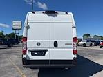 2024 Ram ProMaster 3500 High Roof FWD, Knapheide KVE Upfitted Cargo Van for sale #K5075R - photo 11