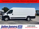 New 2024 Ram ProMaster 3500 High Roof Knapheide Upfitted Cargo Van for sale #K5075R - photo 1