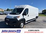 New 2024 Ram ProMaster 3500 High Roof Knapheide Upfitted Cargo Van for sale #K5075R - photo 4
