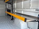 New 2024 Ram ProMaster 3500 High Roof Knapheide Upfitted Cargo Van for sale #K5075R - photo 9