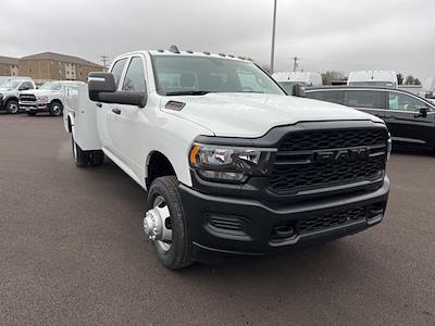 New 2024 Ram 3500 Crew Cab Knapheide 6108D54 8' 11" Service Truck for sale #K5077R - photo 2