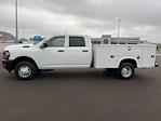 2024 Ram 3500 Crew Cab DRW 4x2, Knapheide Steel Service Body Service Truck for sale #K5077R - photo 4