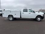 2024 Ram 3500 Crew Cab DRW 4x2, Knapheide Steel Service Body Service Truck for sale #K5077R - photo 5