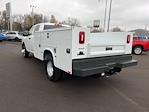 2024 Ram 3500 Crew Cab DRW 4x2, Knapheide Steel Service Body Service Truck for sale #K5077R - photo 2