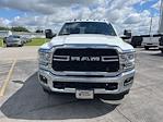 2024 Ram 3500 Crew Cab DRW 4x4, CM Truck Beds AL SK Model Flatbed Truck for sale #K5078R - photo 11