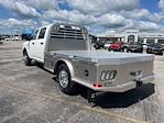 2024 Ram 3500 Crew Cab DRW 4x4, CM Truck Beds AL SK Model Flatbed Truck for sale #K5078R - photo 2