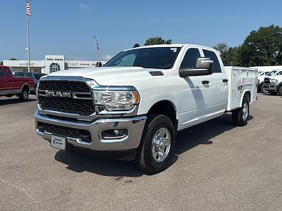 2024 Ram 3500 Crew Cab 4x4 Reading Service Truck for sale #K5092R - photo 2