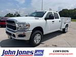 2024 Ram 3500 Crew Cab 4x4, Reading SL Service Body Service Truck for sale #K5092R - photo 1