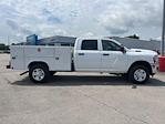 New 2024 Ram 3500 Crew Cab 4x4 Reading SLU98-SW 8' 2" Service Truck for sale #K5092R - photo 4